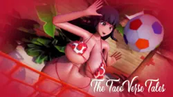 Les contes TacoVerse