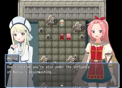 The Tale of the Fatalia Kingdom game image: img1.webp