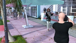 The Tanner Files: Veiled Expose game image: img1.webp