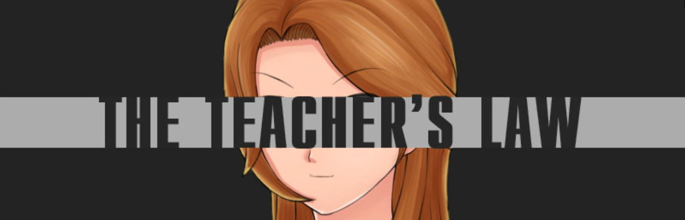 The Teacher's Law main image