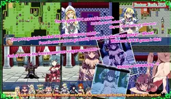 imagen del juego Los Diez Heroines: img0.webp