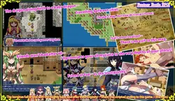 imagen del juego Los Diez Heroines: img1.webp