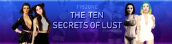 Les Dix Secrets de Lust [v0.0.5]