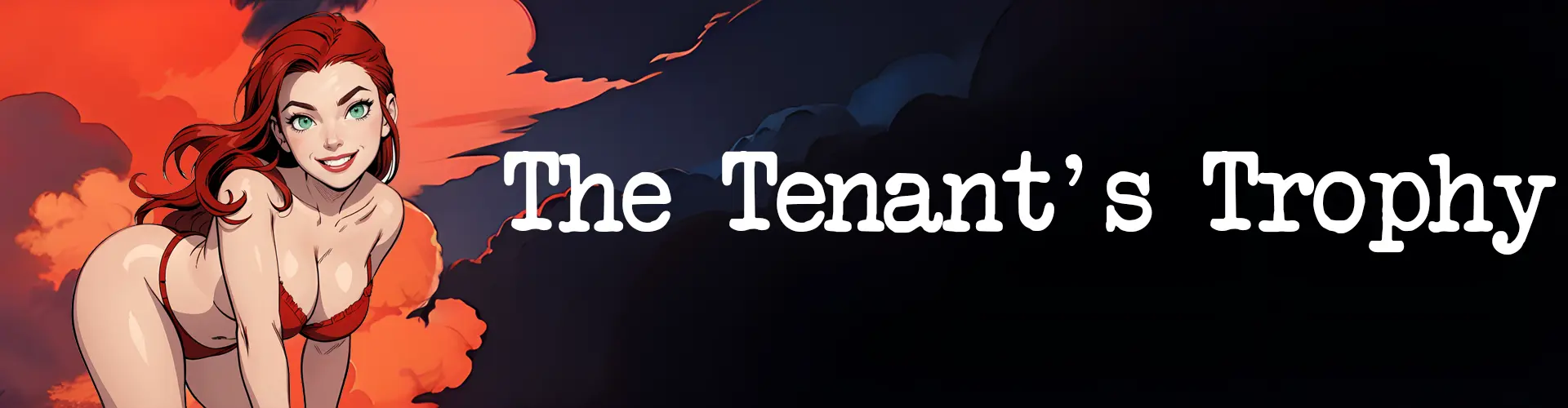 The Tenant's Trophy main image