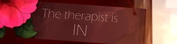 Le thérapeute