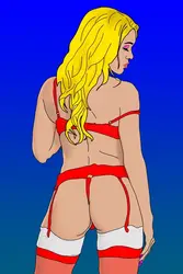 The Things We Do For Love game image: img3.webp