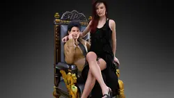 The Things We Do For Love game image: img7.webp