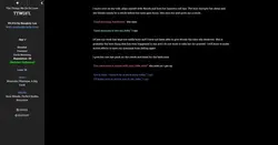 Ce que nous faisons pour l'amour [v0.27a]