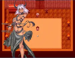 imagem do jogo Os três encantos - Espírito solitário: img1.webp