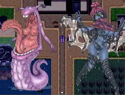imagem do jogo Os três encantos - Espírito solitário: img3.webp