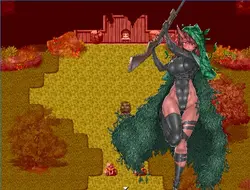 imagem do jogo Os três encantos - Espírito solitário: img4.webp