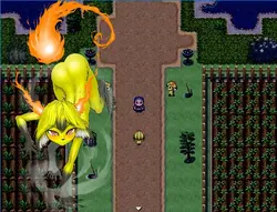 imagem do jogo Os três encantos - Espírito solitário: img7.webp