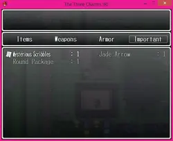 imagem do jogo Os três encantos R - as doze meninas monstro de Mahoroba: img10.webp