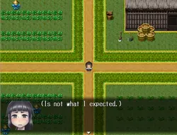 3つの魅力 ゲーム画像: img2.webp
