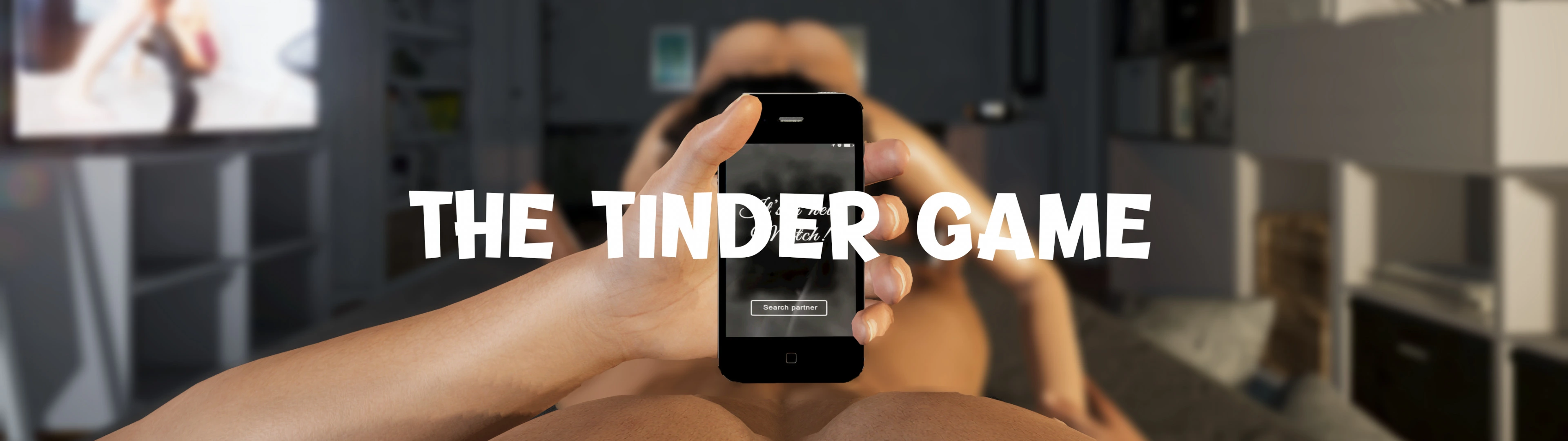 The Tinder Game main image