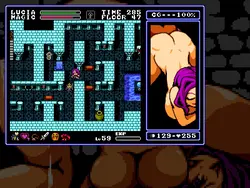 Der Turm von Succubus Spielbild: img1.webp