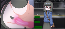 imagen del juego La chica del tren Pervert: img2.webp