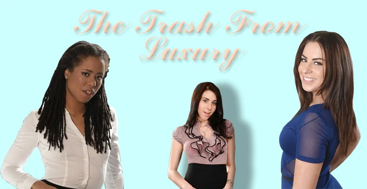 The Trash From Luxury [v0.01 Tech Demo] main image