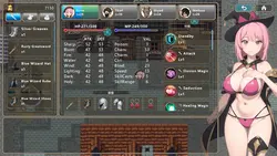 imagen del juego El Viajero maldecido por un Succubus: img6.webp