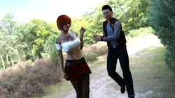 The Trip of a Lifetime game image: img6.webp