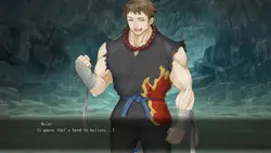 imagem do jogo O Triumphant Return of Diabolos: img1.webp