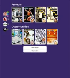 image de jeu La carte Trump: img5.webp
