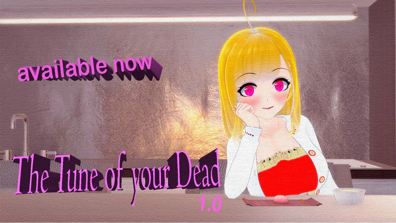 The Tune of Your Death [v1.0] main image