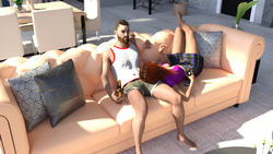 imagen del juego Las Witches de la Twilight: img0.webp