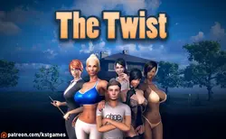 The Twist game image: img5.webp