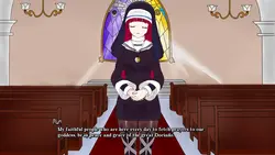 The Twisted Eden World! game image: img0.webp