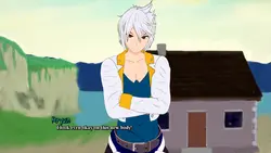 The Twisted Eden World! game image: img4.webp