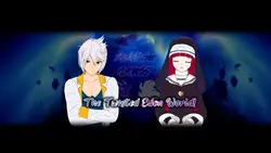 Die Twisted Eden World! [v0.1]