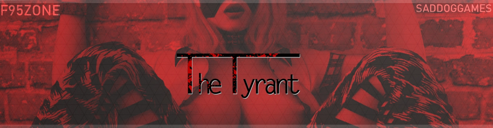 The Tyrant [v0.9] main image