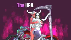 La UPN [v0.9]