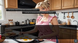 The Ultimate Cuck Simulator game image: img1.webp
