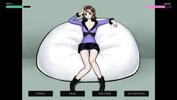 不受欢迎的王室 游戏图片: img2.webp