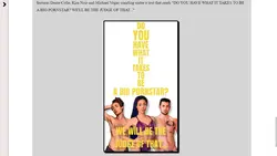 image de jeu Le Pornstar haut et cumming: img1.webp