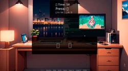 The Uroboros Curse game image: img6.webp