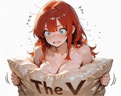 The V [v0.1]