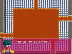 The Vamp Heart game image: img2.webp