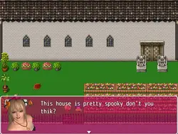 The Vamp Heart game image: img5.webp