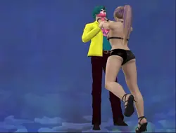 The Vamp Heart game image: img6.webp