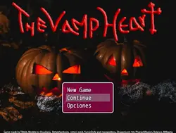 O Vampiro Coração