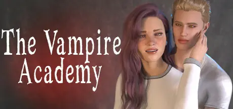 The Vampire Academy main image