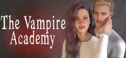 Die Vampirakademie