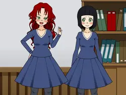 The Vampire's Curse MZ game image: img4.webp
