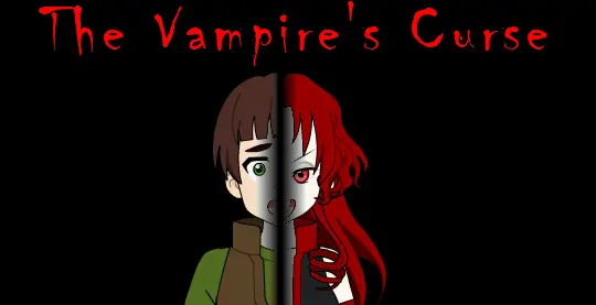 The Vampire's Curse MZ main image