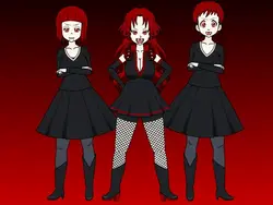 The Vampire's Curse game image: img0.webp