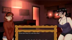 imagem do jogo O animal de estimação do vampiro: img3.webp