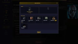 The Vault of Duvarnach game image: img6.webp